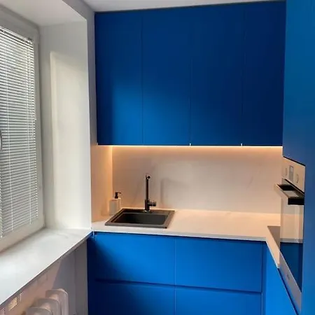 Cozy In The Centre Of Apartment Reval