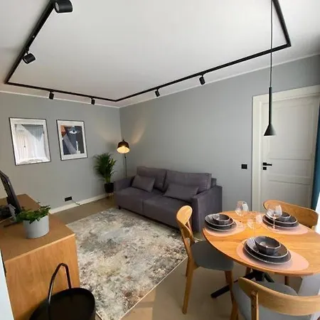Cozy In The Centre Of Reval